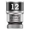 Wera,  8790 HMB HF Zyklop,  Prise 3/8''