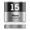 Wera,  8790 HMB HF Zyklop,  Prise 3/8''