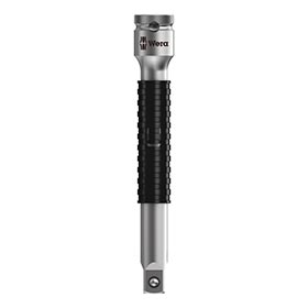 Wera,  8794 SA ZYKLOP EXTENSION,  Prise 1/4 ''