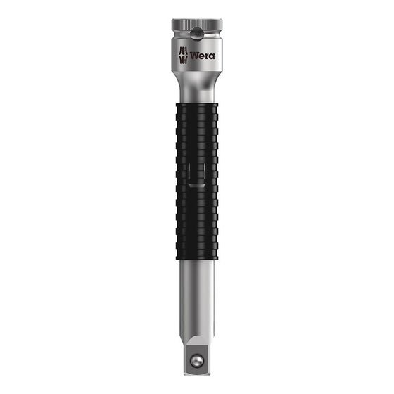 Wera,  8794 SA ZYKLOP EXTENSION,  Prise 1/4 ''