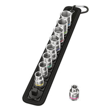  Wera,  Zyklop Ceinture B4 de Douilles