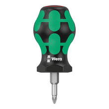  Wera,  350 Stubby,  Tournevis