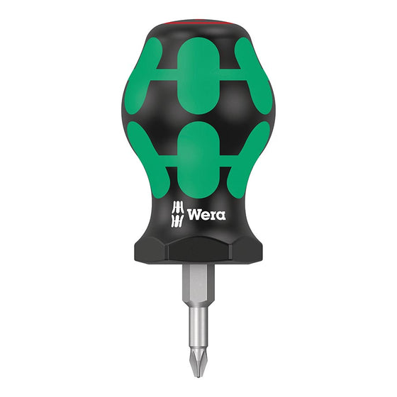 Wera,  350 Stubby,  Tournevis
