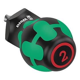 Wera,  350 Stubby,  Tournevis