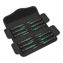  Wera,  Kraftform Micro,  Tournevis