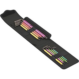 Wera,  Ensemble Vélo 4,  Kit d'outils