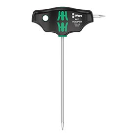 Wera,  467 T-handle Torx,  Clé Torx
