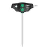 Wera,  467 T-handle Torx,  Clé Torx