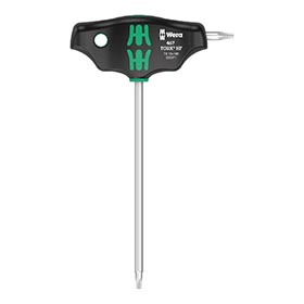 Wera,  467 T-handle Torx,  Clé Torx