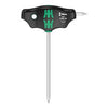 Wera,  467 T-handle Torx,  Clé Torx