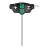 Wera,  467 T-handle Torx,  Clé Torx