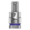 Wera,  8740A HF Zyklop,  Prise 1/4''