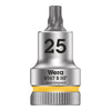 Wera,  8767B HF TORX Zyklop,  Prise 3/8''