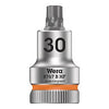 Wera,  8767B HF TORX Zyklop,  Prise 3/8''