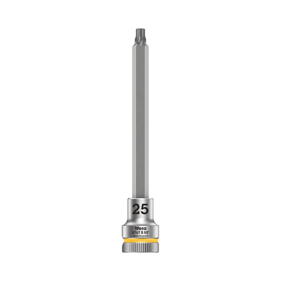 Wera,  8767B HF TORX Zyklop,  Prise 3/8''