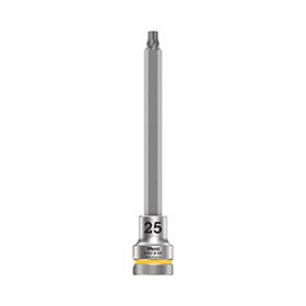 Wera,  8767B HF TORX Zyklop,  Prise 3/8''