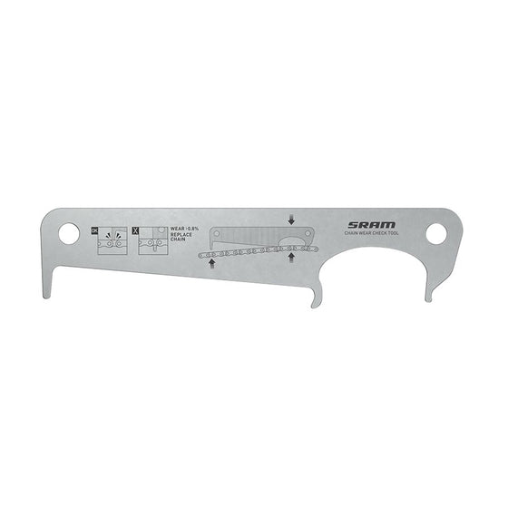 SRAM,  Chain Wear Check Tool