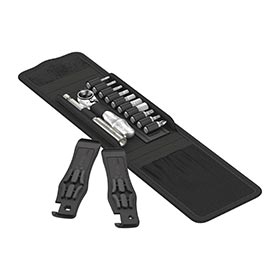 Wera,  Ensemble Vélo 1,  Kit