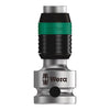 Wera,  Adaptateur Zyklop,  3/8'' carré à 1/4'' Hex