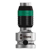 Wera,  Adaptateur Zyklop,  3/8'' carré à 1/4'' Hex