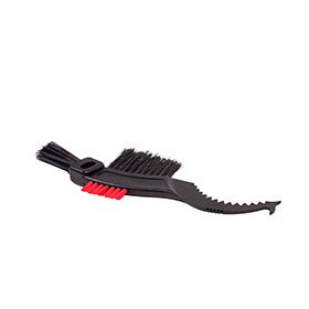 EVO,  BWB-1,  Ensemble de brosses de netoyage pour vélo