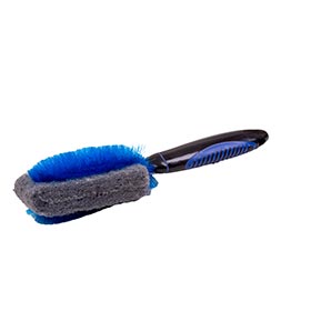 EVO,  BWB-1,  Ensemble de brosses de netoyage pour vélo