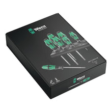  Wera,  Torx 367/7 HF,  Tournevis
