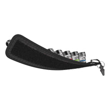  Wera,  Zyklop Ceinture d'embouts B1,  3/8'' Embout carré