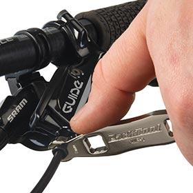 ParkTool,  MWF-3,  Clé Métrique