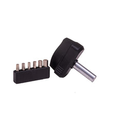  EVO,  TQD-1 Torque Driver