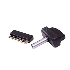 EVO,  TQD-1 Torque Driver,  Clé dynamométrique