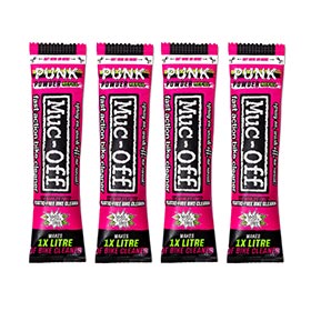 Muc-Off,  Punk Powder