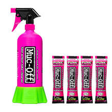  Muc-Off,  Punk Powder