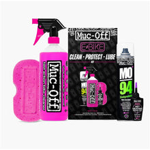  Muc-Off,  Clean Protect Lube