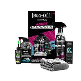 Muc-Off,  Trousse d'entraînement intérieur