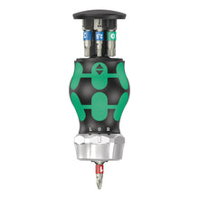  Wera,  Ensemble Vélo 5,  Tournevis stubby