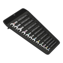  Wera,  Ensemble Vélo 12,  Joker 6003 ensemble 12 pcs avec étui