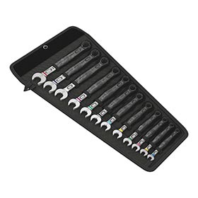 Wera,  Ensemble Vélo 12,  Joker 6003 ensemble 12 pcs avec étui