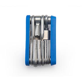 Park Tool,  MTB-5,  Multioutil