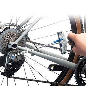 Park Tool,  TW-1.2,  Clé dynamométrique