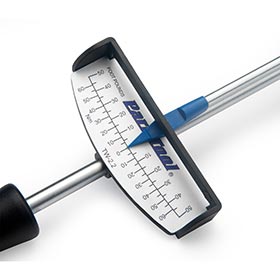 Park Tool,  TW-2.2,  Clé dynamométrique