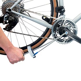 Park Tool,  TW-2.2,  Clé dynamométrique