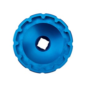 Park Tool,  BBT-47-12,  Outil pour jeu de pédalier