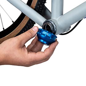 Park Tool,  BBT-47-12,  Outil pour jeu de pédalier