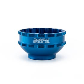 Park Tool,  BBT-47-16,  Outil pour jeu de pédalier
