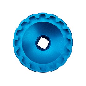 Park Tool,  BBT-47-16,  Outil pour jeu de pédalier