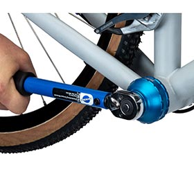 Park Tool,  BBT-47-16,  Outil pour jeu de pédalier