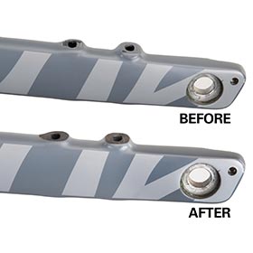 Park Tool,  DT-5.2,  Outil de surfaçage pour frein à disque