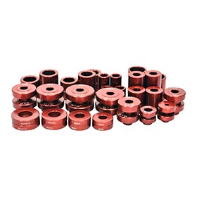 Wheels Manufacturing