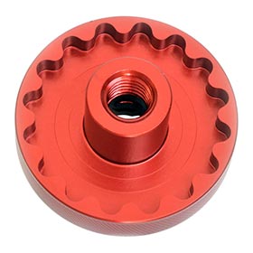 Wheels Manufacturing